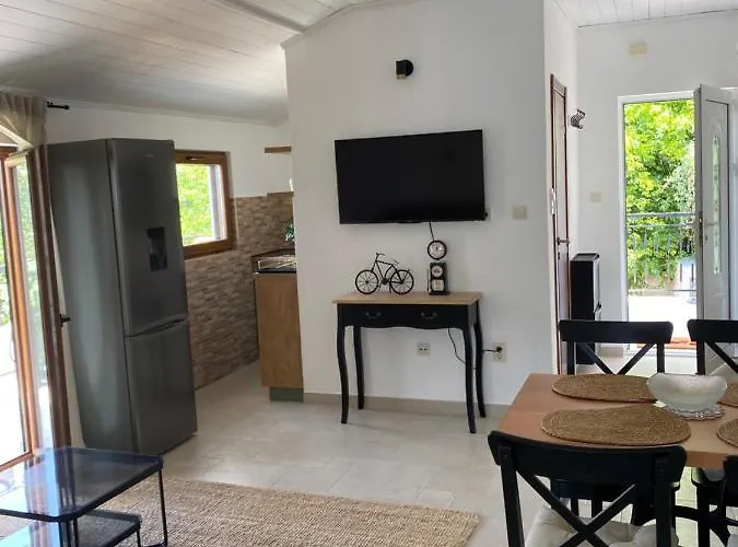 Seaside Holiday Home Maksim