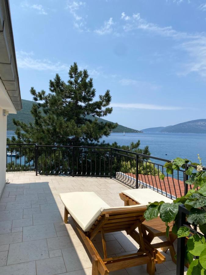 Seaside Maksim Holiday home