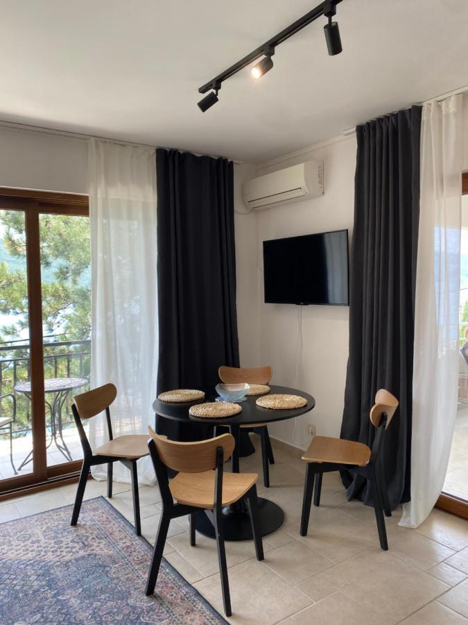 Holiday home Seaside Maksim