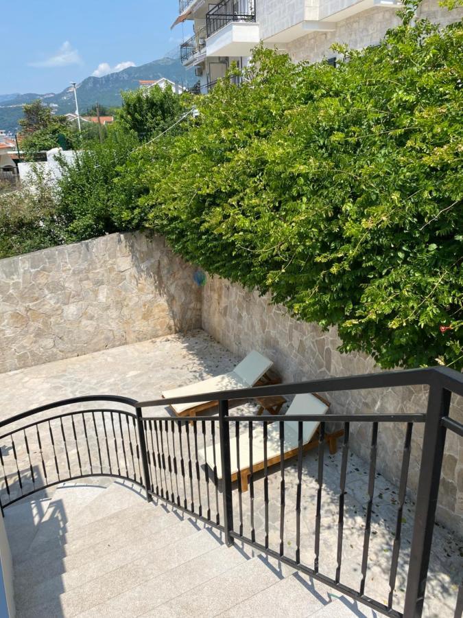 Holiday home Seaside Maksim Kumbor